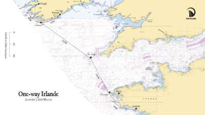 One-way Irlande