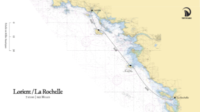 One-way La Rochelle