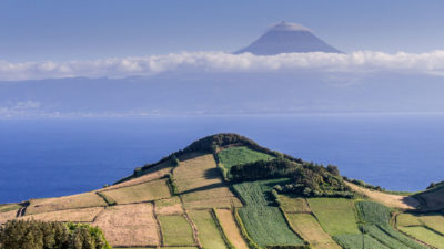 Stages voile, navigations et croisières - Archipel des Açores