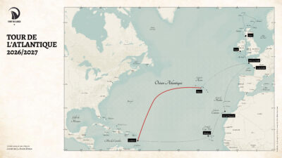 Transat retour